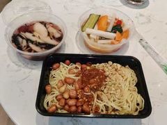 -乔伯凉面(白沙路店)