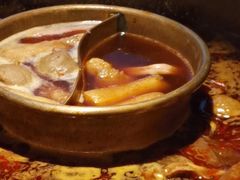 寿喜锅-新哥老官·畅吃123·美蛙世界(苏宁广场店)