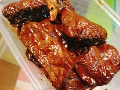 -东方明珠老上海8号餐厅(东方明珠广播电视塔店)