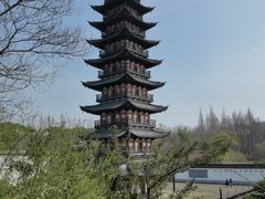 -上海方塔园