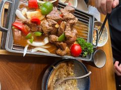 -九井澤精致料理(金茂店)