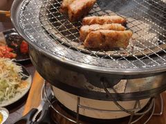 -蒜香焼肉PURUSHIN(马场路店)