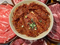 -阳阳老火锅(小南门店)