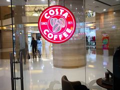 -COSTA COFFEE(丰联广场店)