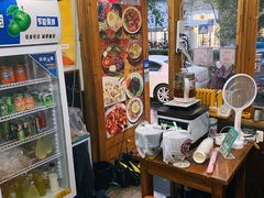 零售区-优壹佳·延边朝鲜族料理(中山北路店)