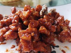 -祥阁食府妈妈菜