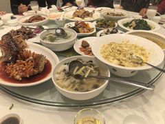 -得月楼·省级非遗·传统苏帮菜(观前店)