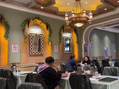 -清真  吐鲁番餐厅(牛街店)