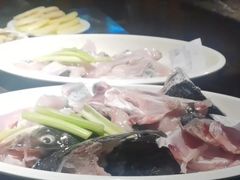 -大鱼山房鱼头火锅(老字号品质店)