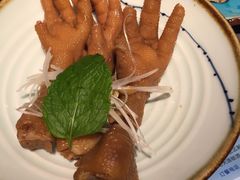 -鱼库·不仅是一家烤鱼店(车公庙店)