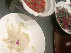 -绿杨春·淮扬宴(庐山路店)