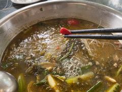 -徐氏竹香园牛肉火锅(飞虎路店)