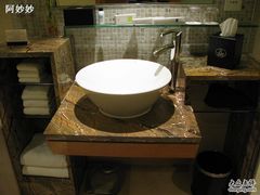 台盆-苏州金鸡湖尼盛万丽酒店