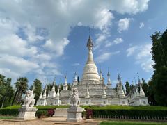 -云南民族村
