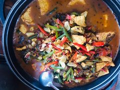 -粗茶淡饭(东滨江大道店)