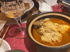 -耶里夏丽·丝路新疆菜·清真食品(徐汇南丹东路臻选店)