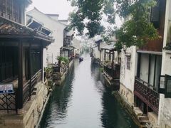 -嘉兴月河历史街区