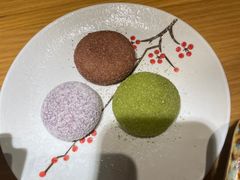 -三石铁板烧(紫竹桥店)