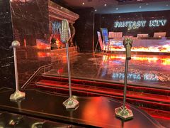 -范特西FANTASY量贩式KTV(民主广场店)