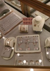 -老凤祥银楼(五角场万达广场店)