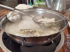 -正能量脆肉鲩火锅