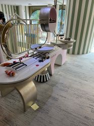 -奈尔宝家庭中心·亲子餐厅(宝安店)
