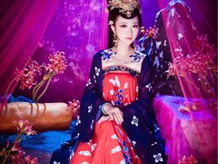 -九月鹰飞汉服摄影工作室
