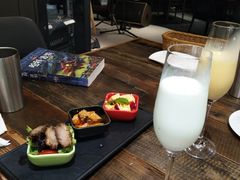 -斯比特花园西餐厅(东方商厦店)