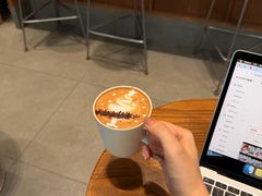 -LOTTA COFFEE(安居博文苑店)