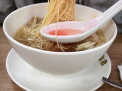-百福麵家(新馬路店)
