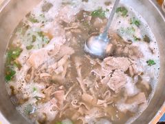 牛骨汤火锅-五牛头
