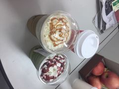 -星巴克(宏汇国际广场店)