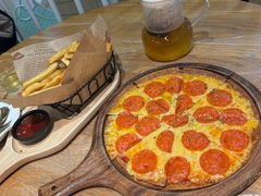 -Barbe a papa亲子餐厅(杨浦店)