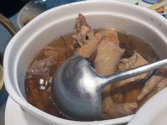 -客家汇·客家传承菜(水库店)