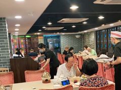 大堂-点都德(大茶楼店)