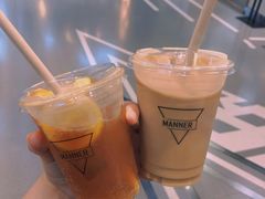 -Manner Coffee(壹方城店)