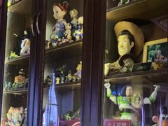 -小零西餐厅·清真(大杨树店)