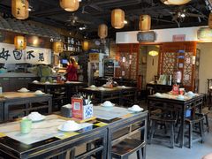 -京城小江南·北京烤鸭·江南土菜·白鱼(中关村店)