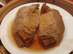 经典鸭脚扎-北园酒家(小北路店)