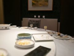 包厢-怡情荟•海鲜青岛菜(五四广场旗舰店)