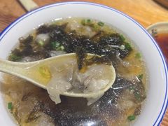 -余氏豆腐包老店(东直街店)