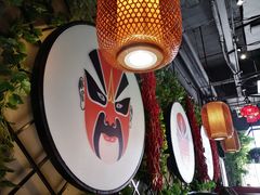 -雲蜀龙阁·金牌水煮鱼(方庄店)