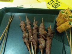 -望京小腰(北京总店)