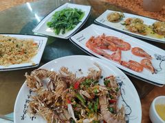 -梅姐海鲜餐厅(水头海鲜街店)