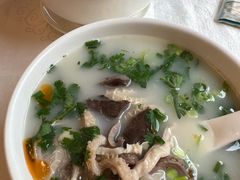 -那达慕蒙古风味酒楼
