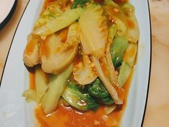 -绿茶餐厅(汇悦大融城店)