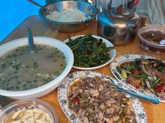 -九九牛肉馆(南山路店)