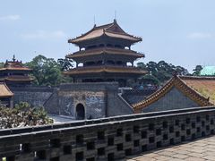 -北陵公园