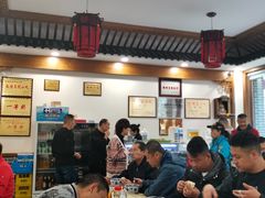 大堂-夏家合汁(天润花园小区店)