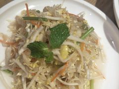 -船歌·鱼水饺青岛菜(闽江二路店)